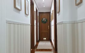 El Capricho de Candás